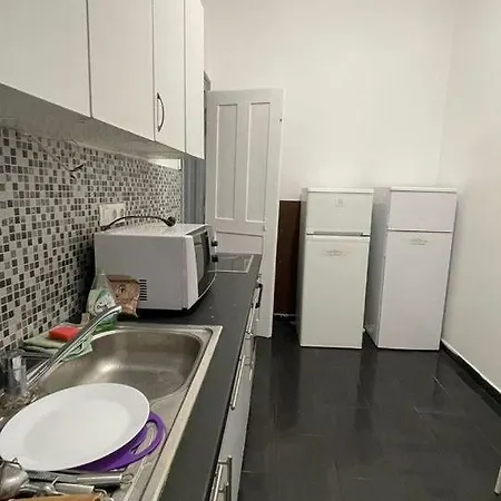 Ostello Corvin Spacious