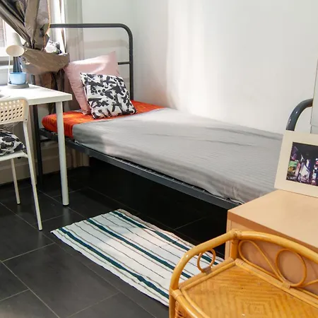 Corvin Spacious Ostello Budapest