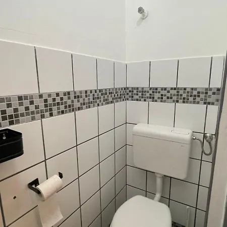 Corvin Spacious * Budapest