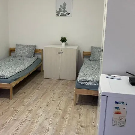 Corvin Spacious